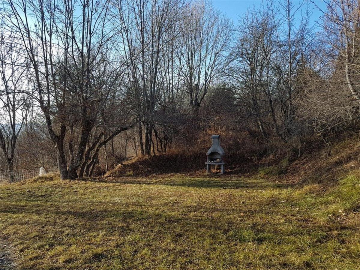 Chalet Spacieux 18 Pers. Avec Jardin, 7 Chambres, Cheminees, Animaux Admis - Saint-Michel-De-Chaillol - Fr-1-393-82 Exterior photo