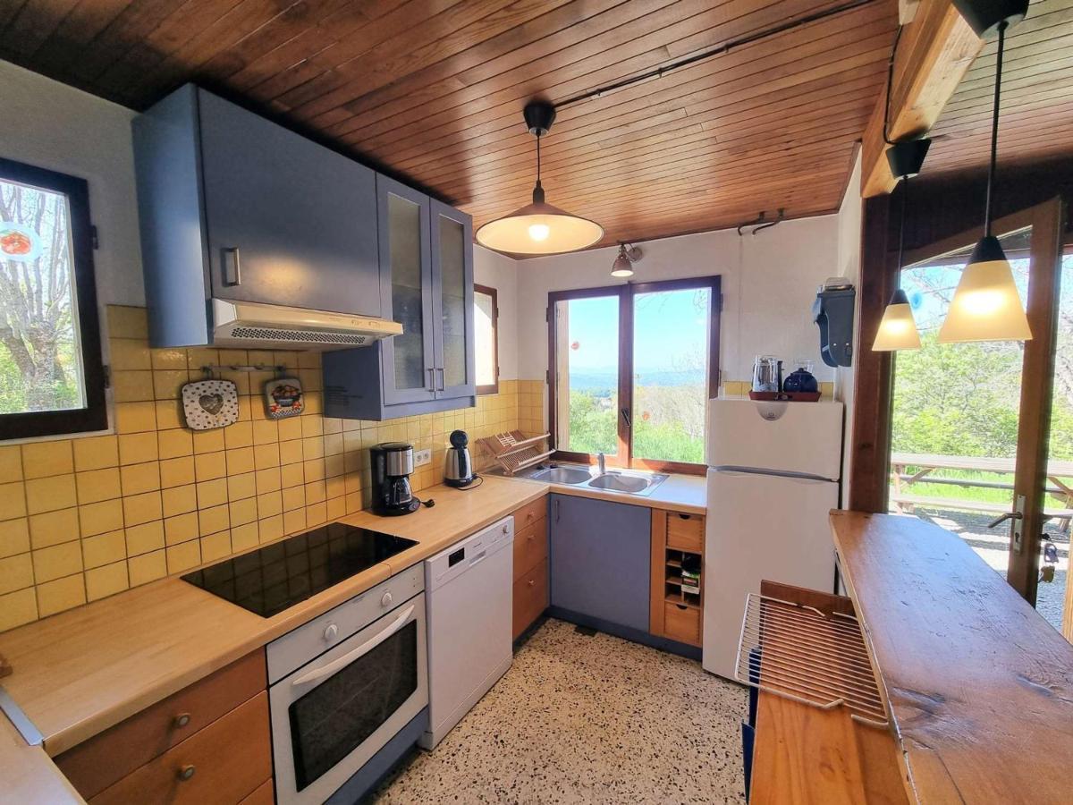 Chalet Spacieux 18 Pers. Avec Jardin, 7 Chambres, Cheminees, Animaux Admis - Saint-Michel-De-Chaillol - Fr-1-393-82 Exterior photo