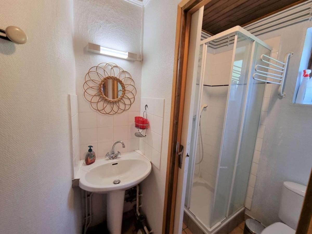 Chalet Spacieux 18 Pers. Avec Jardin, 7 Chambres, Cheminees, Animaux Admis - Saint-Michel-De-Chaillol - Fr-1-393-82 Exterior photo